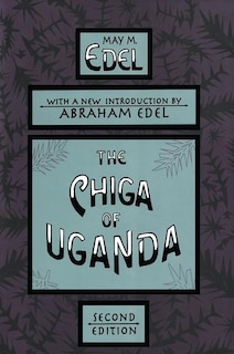Couverture_The Chiga of Uganda