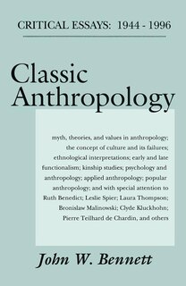 Couverture_Classic Anthropology