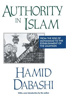 Front cover_Authority in Islam