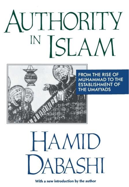 Front cover_Authority in Islam