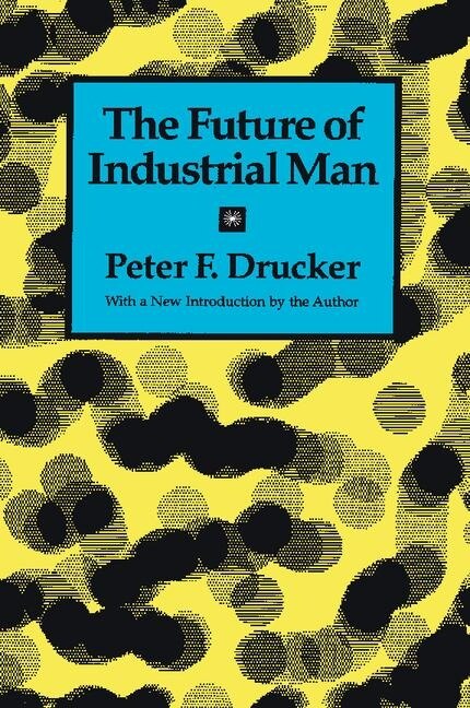 Front cover_The Future of Industrial Man