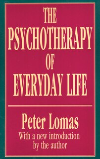 Couverture_The Psychotherapy of Everyday Life
