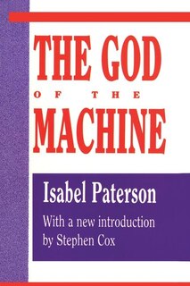 Couverture_God Of The Machine