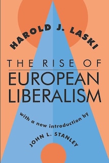 Couverture_The Rise of European Liberalism