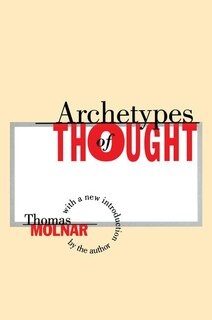 Front cover_Archetypes of Thought