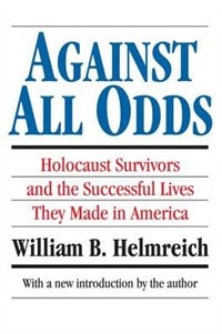 Front cover_Against All Odds