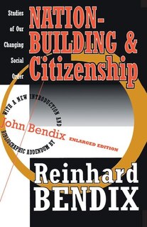 Front cover_Nation-Building and Citizenship