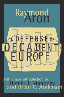 Couverture_In Defense of Decadent Europe