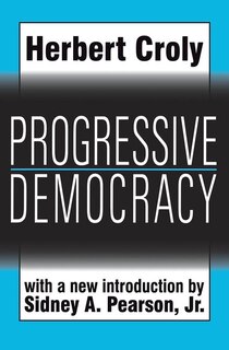 Front cover_Progressive Democracy