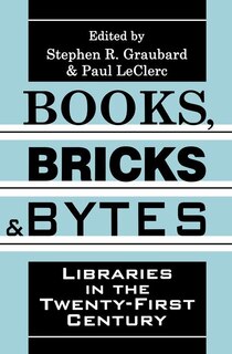 Couverture_Books, Bricks And Bytes