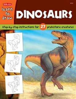 Front cover_Dinosaurs
