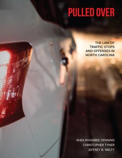Couverture_Pulled Over