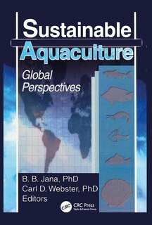 Couverture_Sustainable Aquaculture
