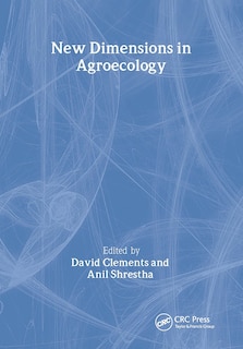 Front cover_New Dimensions In Agroecology