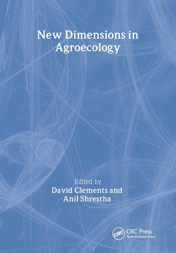 Front cover_New Dimensions In Agroecology