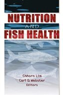 Front cover_Nutrition And Fish Health