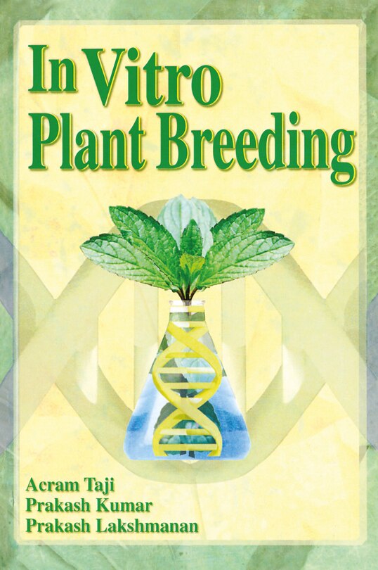 Front cover_In Vitro Plant Breeding