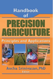 Couverture_Handbook of Precision Agriculture