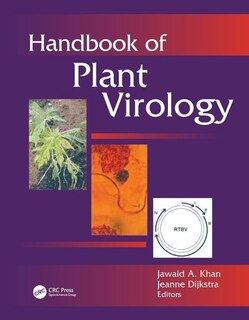 Couverture_Handbook of Plant Virology