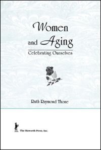 Front cover_Women and Aging