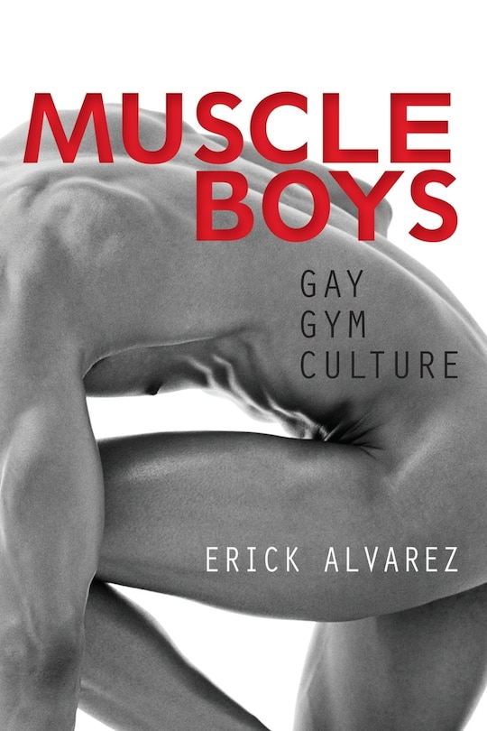 Couverture_Muscle Boys