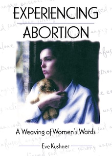 Couverture_Experiencing Abortion