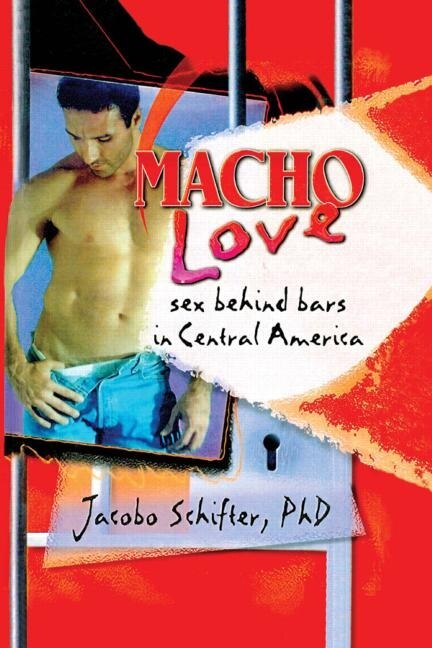 Front cover_Macho Love