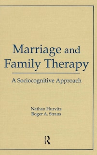 Couverture_Marriage and Family Therapy