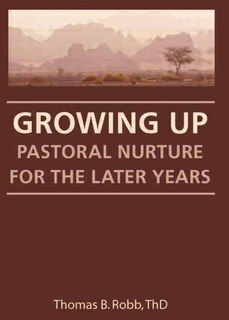 Couverture_Growing Up