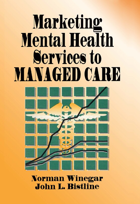 Couverture_Marketing Mental Health Services to Managed Care