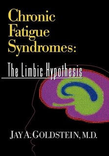 Couverture_Chronic Fatigue Syndromes