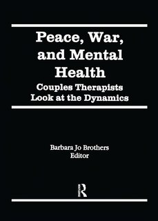 Couverture_Peace, War, and Mental Health