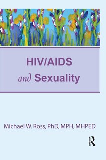Couverture_Hiv/aids And Sexuality