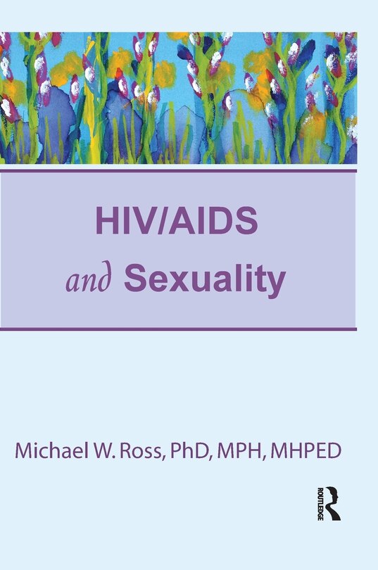 Couverture_Hiv/aids And Sexuality