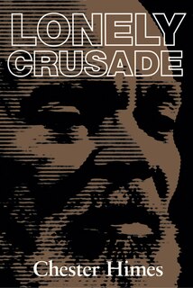 Front cover_Lonely Crusade