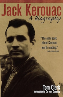 Front cover_Jack Kerouac
