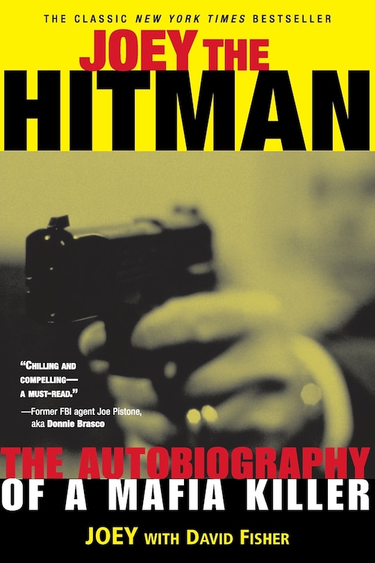 Couverture_Joey The Hitman