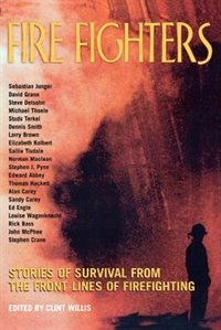 Front cover_Fire Fighters