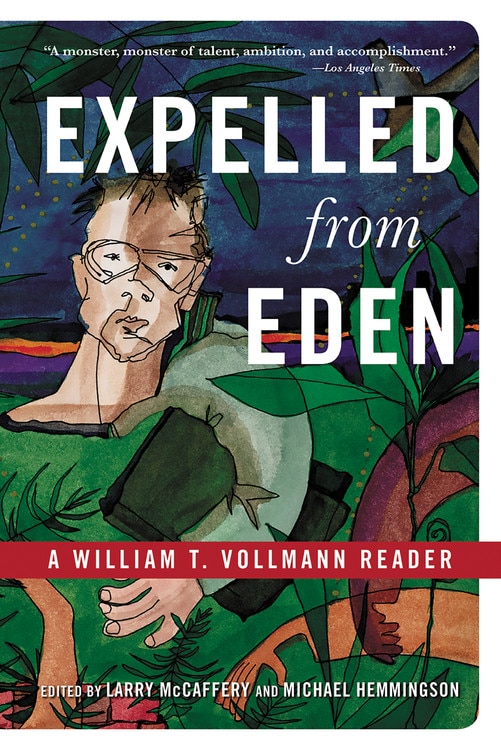 Front cover_Expelled from Eden