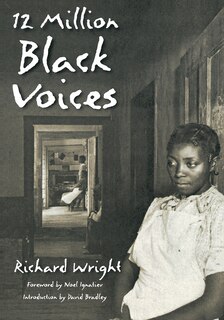 Front cover_12 Million Black Voices