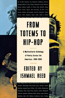 Front cover_From Totems to Hip-Hop