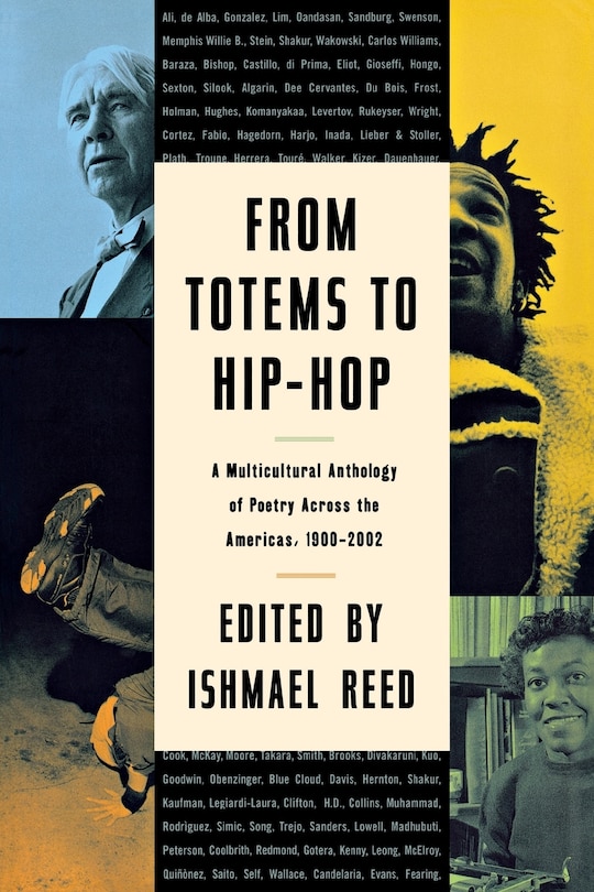 Front cover_From Totems to Hip-Hop