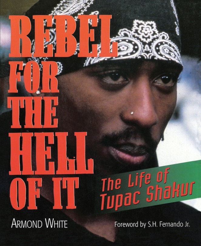 Front cover_Rebel for the Hell of It