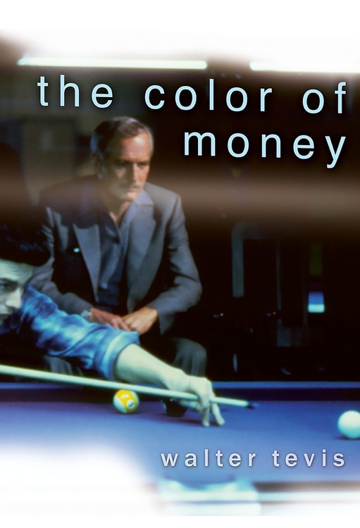 Couverture_The Color of Money