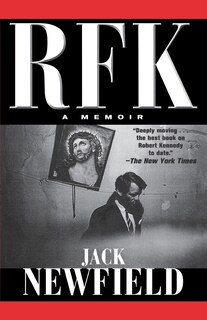 Front cover_RFK: A Memoir