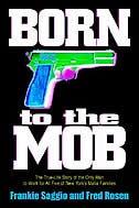 Front cover_Born to the Mob