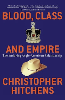 Front cover_Blood, Class and Empire