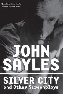 Front cover_Silver City and Other Screenplays