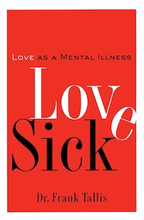 Front cover_Love Sick