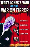 Front cover_Terry Jones's War on the War on Terror
